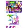 Polly Pocket Flamingowa myjnia zestaw HHJ05