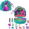 Polly Pocket Ogród pawia Compact HWN97