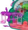 Polly Pocket Ogród pawia Compact HWN97