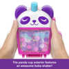 Polly Pocket Panda Compact Bubble Tea HWN95