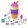 Polly Pocket Plac zabaw niespodzianek HFR00