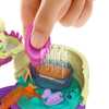 Polly Pocket Plac zabaw niespodzianek HFR00