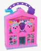 Polly Pocket Pollyville Targ Farmerów MATTEL HRD45