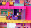 Polly Pocket Pollyville Targ Farmerów MATTEL HRD45