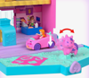 Polly Pocket Pollyville Targ Farmerów MATTEL HRD45