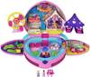 Polly Pocket plecak Park rozrywki GKL60