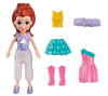 Polly Pocket zestaw modowy mały HNF50