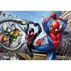 Puzzle 104 Super Super Kolor Spiderman