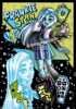 Puzzle 150 Monster High Frankie Stein