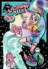 Puzzle 150 Monster High Lagoona Blue