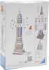 Puzzle 3D 226 elementów Empire State Building 12553