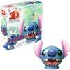 Puzzle 3D Disney Stitch Kula 11574