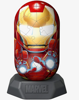 Puzzle 3D Hylkies Iron Man 54 elementy 01157