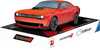 Puzzle 3D Pojazdy: Dodge Challenger RT 11284