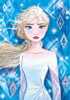 Puzzle 3x48 Super Kolor Frozen 2