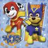 RAVENSBURGER Puzzle Psi Patrol Super Hero 3x49 080366