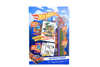 RMS Hot Wheels zestaw do kolorow. 60-0033 27284