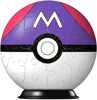 Ravensburger puzzle 3D Kula Pokemon Master Ball 11564