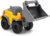 SIMBA Dickie Volvo Micro Builder 32cm 372-5005