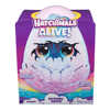 SPIN Hatchimals jajko AliveSH Draggle 6069282