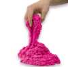 SPIN Kinetic Sand różowy 0,9kg 6047185