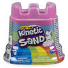 SPIN MASTER Kinetic Sand tęczowy zamek 6059243 6054549