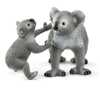 Schleich Mama koala z maluszkiem 42566