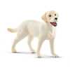 Schleich spacer z Labrador Retriverem 42478