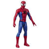 Spider-Man Titan Spiderman figurka E7333