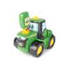 TOMY John Deere traktor Johnny na kluczyk 47500