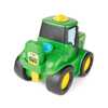 TOMY John Deere traktor Johnny na kluczyk 47500