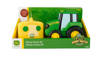 TOMY John Deere zdalnie sterowany traktor Johnny 42946