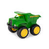 TOMY John Deere zestaw 2 pojazdy 35874