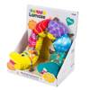 TOMY Lamaze Gąsieniczka z pozytywką LC27107