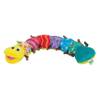 TOMY Lamaze Gąsieniczka z pozytywką LC27107