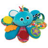 TOMY Lamaze aktywna ośmiorniczka dla maluszka LC27206