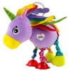 TOMY Lamaze zawieszka jednorożec pluszowy LC27561