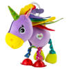 TOMY Lamaze zawieszka jednorożec pluszowy LC27561