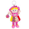 TOMY Lamaze zawieszka pluszowa Emilka LC27026