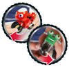 TOMY RICKY ZOOM DJ i Ricky 2 pack Motorów T20044