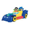 TOMY TOOMIES Batmobile 3w1 E73262