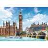 TREFL PUZZLE 2000 Big Ben Londyn Anglia 27120