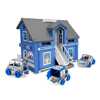 Wader Play House Komisariat policji 25420