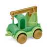 Wader RePlay Kid Cars straż pożarna + dźwig 43100