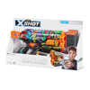 X-SHOT Skins Griefer Grafitti wyrzutnia 12 strzałek 36561G