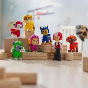 figurki psi patrol