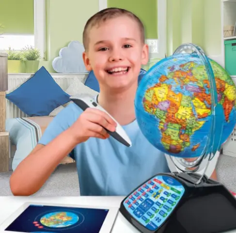 Zabawki edukacyjne i naukowe - nauka przez zabawę