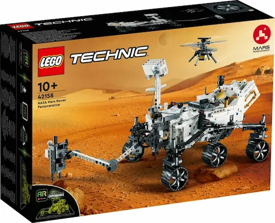 Najdroższe zestawy Lego: Czym zachwycają kolekcjonerów?