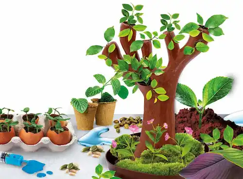 Zabawki DIY – twórz z dziećmi kreatywne zabawki w domu z yupi.pl