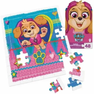 puzzle dla dzieci